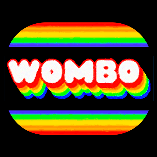 Wombo AI Video Maker Guide For WOMBO icon