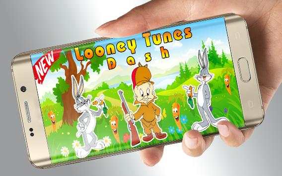Looney Tunes Dash Adventure screenshot 3