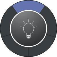 Torch Light/Night Light/S-O-S