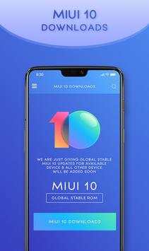 Mi Ui downloader screenshot 1