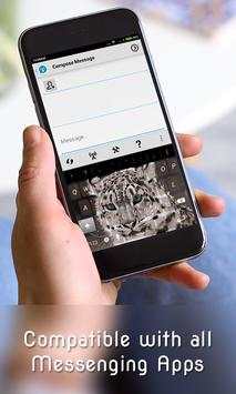 My Photo Keyboard screenshot 6