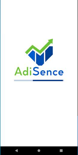 AdiSence.com - PrPal screenshot 1