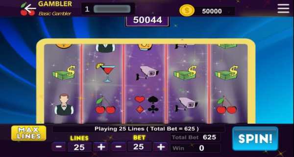 Smart Money Money Money Slots Games App स्क्रीनशॉट 3