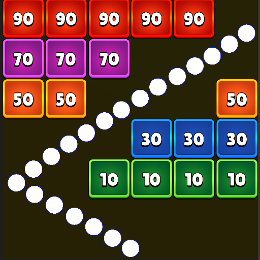 Brick Breaker Pro icon