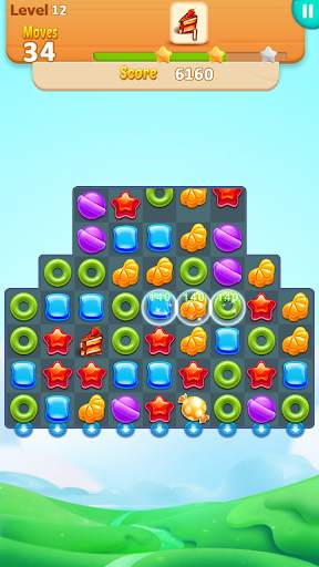 Candy Bomb screenshot 3