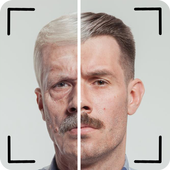 Make Me OLD - Age Face Maker icon