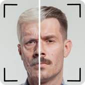 Make Me OLD - Age Face Maker 3.0