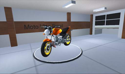 Moto Vlog Brasil screenshot 14