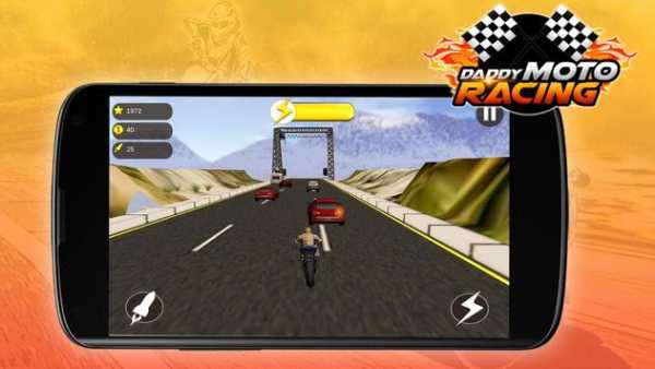 Moto Racing Combat screenshot 4
