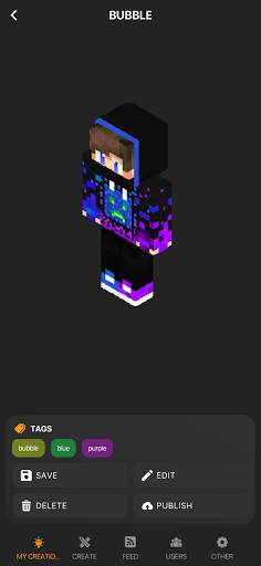 Art Editor screenshot 2