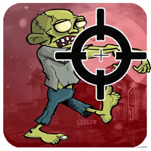 Zombie Shooter 1.1