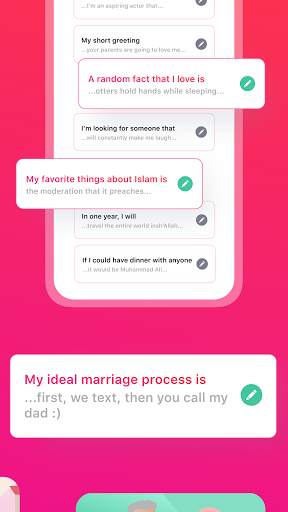 Salams screenshot 4