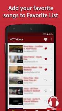 Free music for YouTube screenshot 3