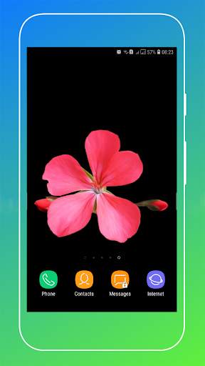 Amoled Wallpaper screenshot 13