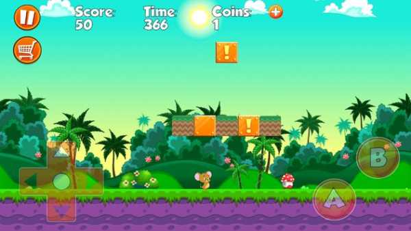 super jerry and tom 2018 screenshot 4