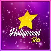 Hollywoodbets quiz иконка
