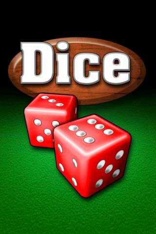 Dice 3D screenshot 1