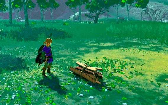 The Wild Legend screenshot 3