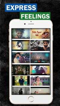 Pehla Pyar Video Status screenshot 2