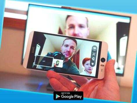 Wifi Display - Phone Screen Mirroring (Miracast) screenshot 4