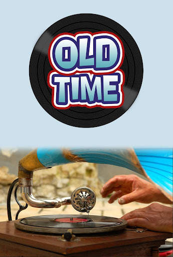 1940s Old Time Radio Player screenshot 3