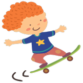 true skateboard icon