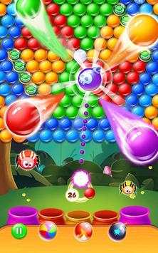 Bubble Shooter - Mystery Legend screenshot 6