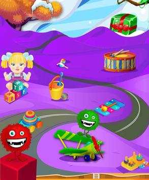 💣Toy Crush Blast Match Mascots💣 – Tap Adventure screenshot 8