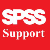 SPSS Support on 9Apps
