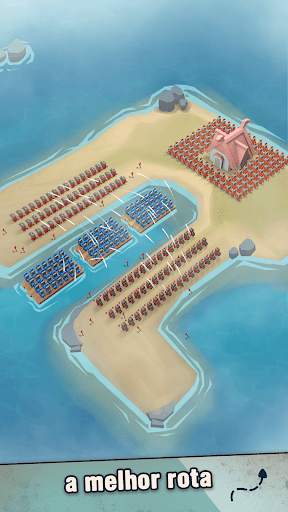 Island War screenshot 3