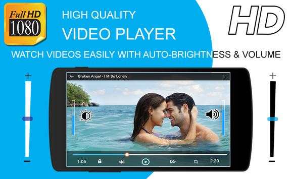 HD MX Player : Popup Player 2019 2 تصوير الشاشة