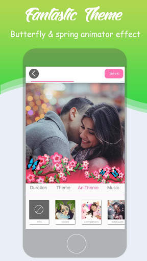 Video Slideshow Maker screenshot 4