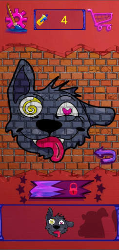 Hanoya! Art screenshot 2