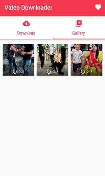 Video Downloader 2020 screenshot 3