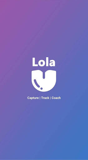 The Lola app- Health wali selfie screenshot 1