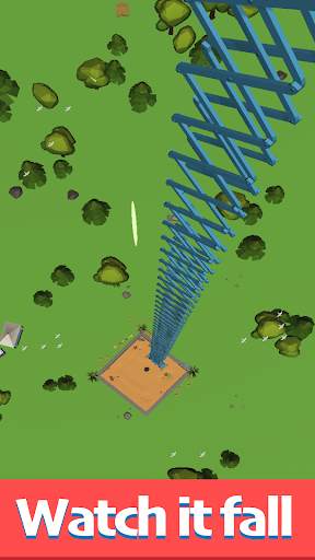 Drop & Smash 2 تصوير الشاشة