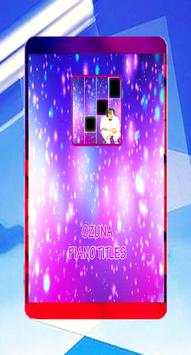Ozuna Piano Titles screenshot 1