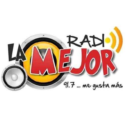 Radio La Mejor 4.1.0