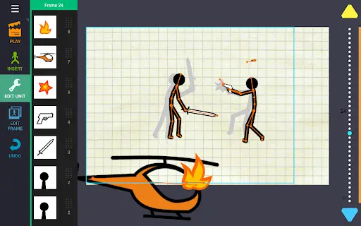 Faire des Dessins Animés 2 screenshot 5