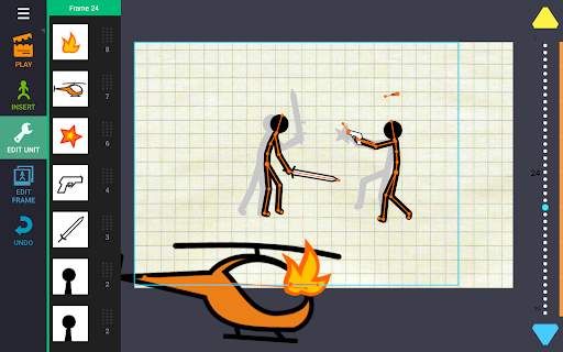 Draw Cartoons 2 screenshot 5
