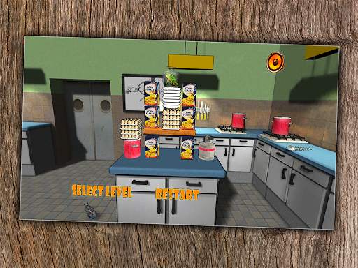 The Big Animal Escape screenshot 14