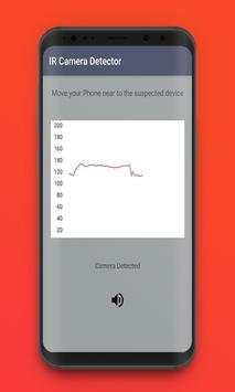 Hidden Devices Detector: Hiden Camera & Microphone screenshot 4