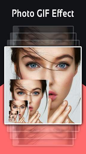 Repeat Photo Animation Effect- screenshot 9
