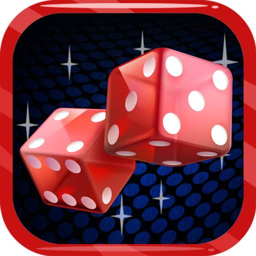 Dice Game 10000 Neon Free 2.0