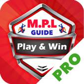 MPL Game Pro Guide App - Earn Money from MPL Pro 1.2.3