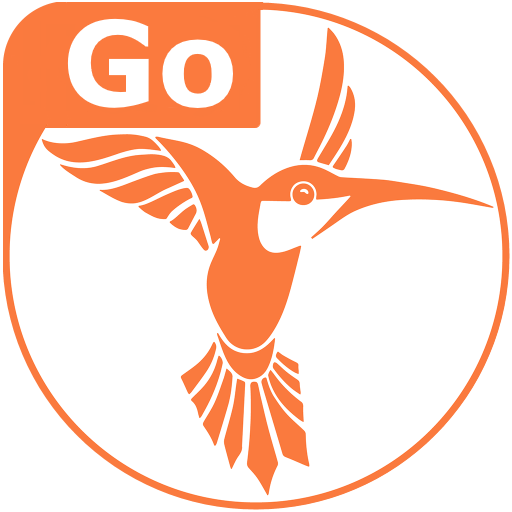 Golang Recipes icon