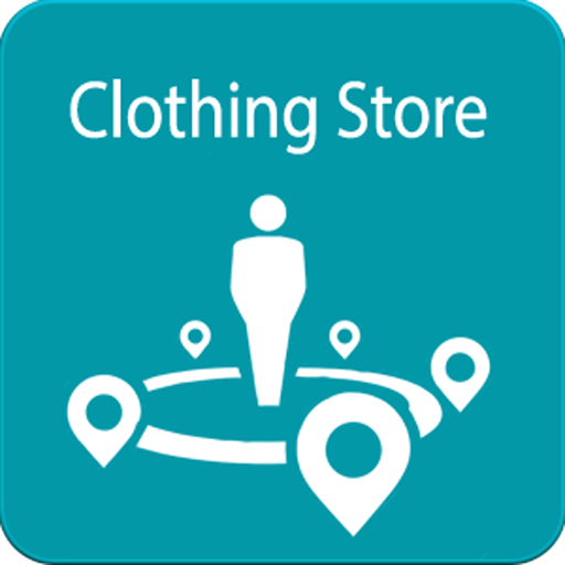 Nearby Near Me ClothingStore icon