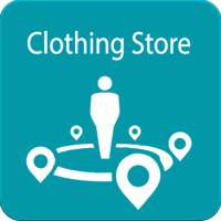 Nearby Near Me ClothingStore on 9Apps