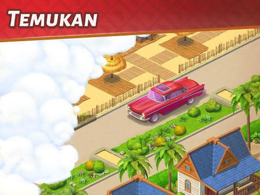 Hidden Resort: Adventure Bay screenshot 5