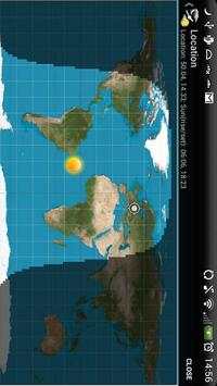 Weather Clock screenshot 3